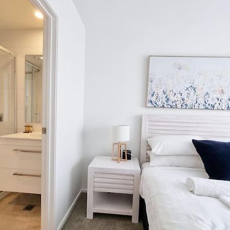 Huntington Townhouse With Patio And Parking Villa Auckland Eksteriør bilde