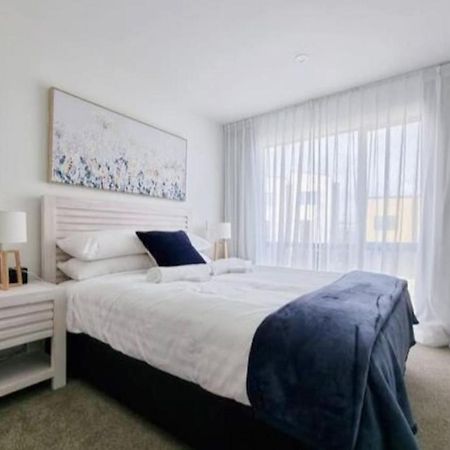 Huntington Townhouse With Patio And Parking Villa Auckland Eksteriør bilde
