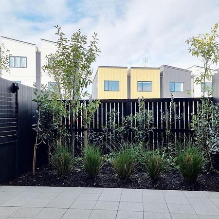 Huntington Townhouse With Patio And Parking Villa Auckland Eksteriør bilde