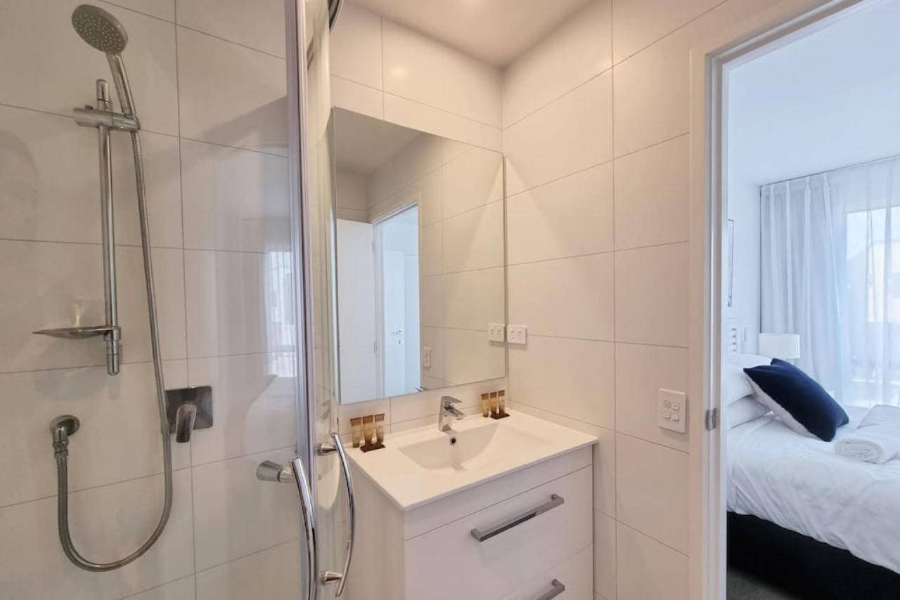Huntington Townhouse With Patio And Parking Villa Auckland Eksteriør bilde