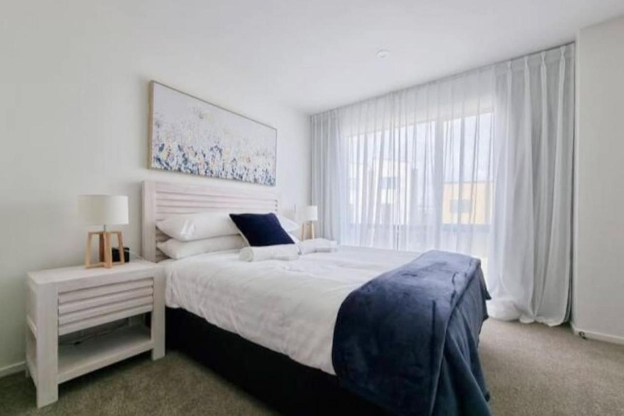 Huntington Townhouse With Patio And Parking Villa Auckland Eksteriør bilde