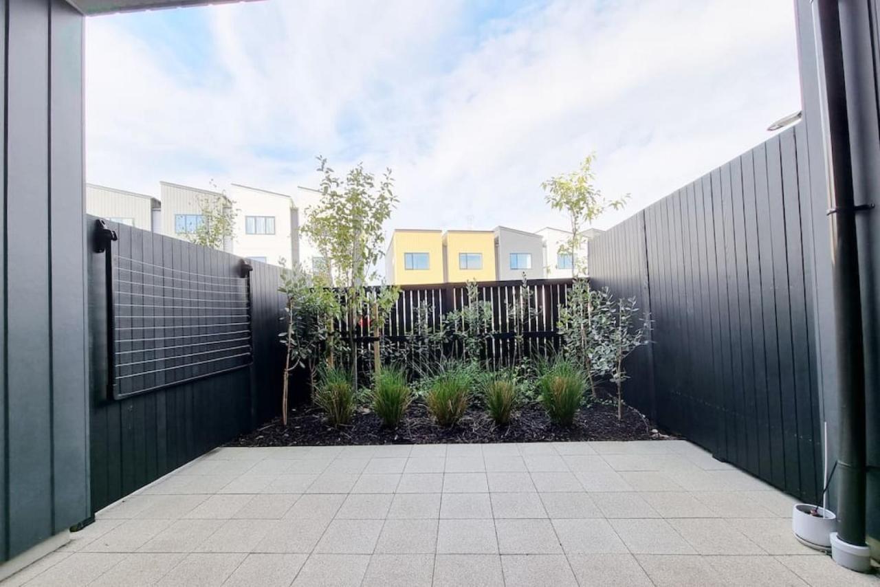 Huntington Townhouse With Patio And Parking Villa Auckland Eksteriør bilde