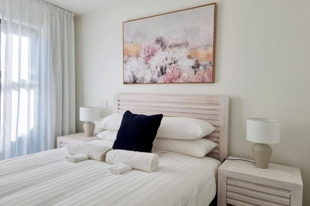 Huntington Townhouse With Patio And Parking Villa Auckland Eksteriør bilde