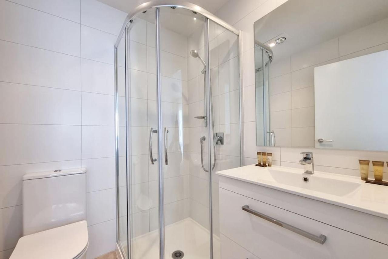 Huntington Townhouse With Patio And Parking Villa Auckland Eksteriør bilde