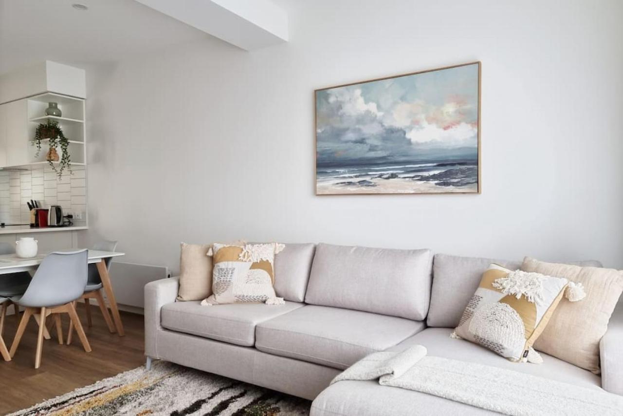 Huntington Townhouse With Patio And Parking Villa Auckland Eksteriør bilde