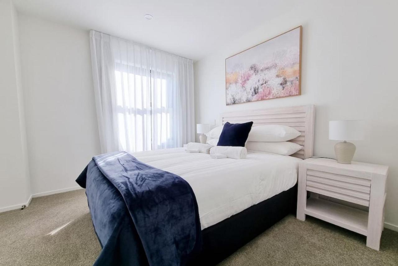 Huntington Townhouse With Patio And Parking Villa Auckland Eksteriør bilde