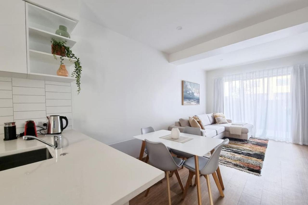 Huntington Townhouse With Patio And Parking Villa Auckland Eksteriør bilde